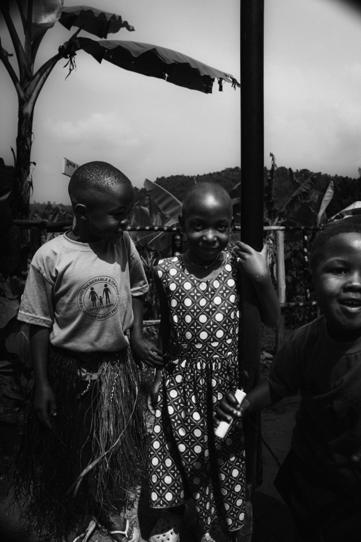 Uganda Family Safari — 7 Days