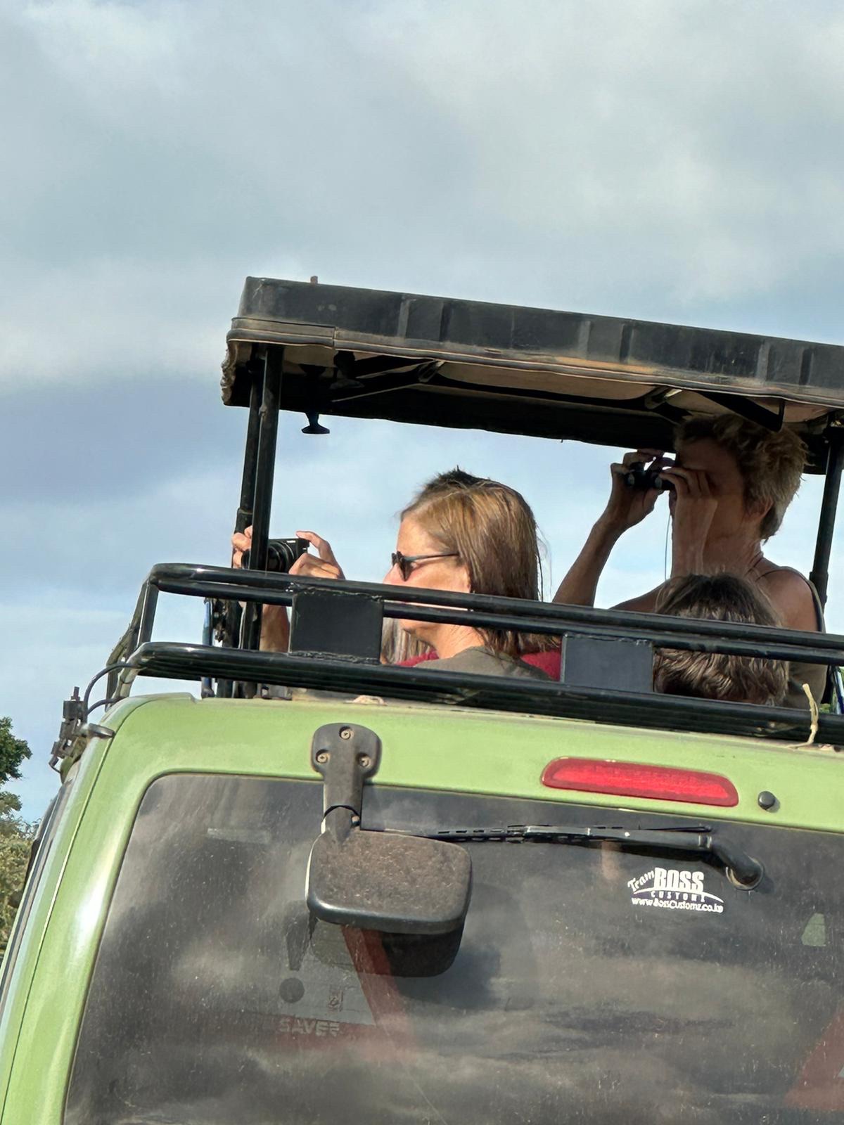 Custom Uganda Safari - Photo 1