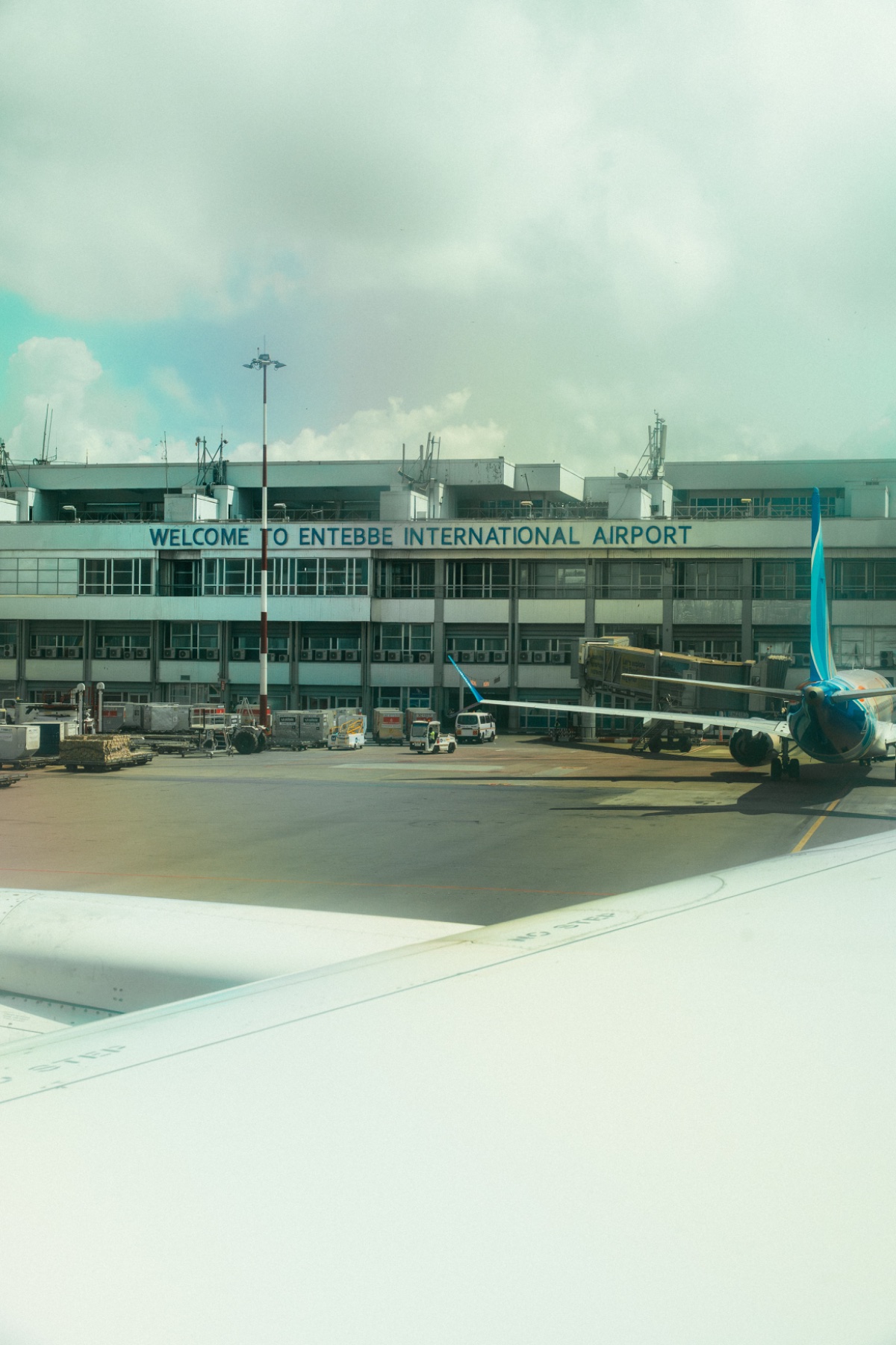 Entebbe