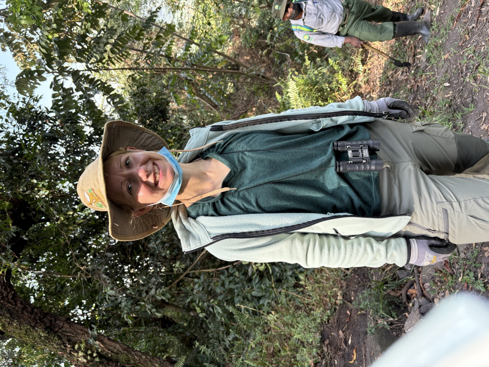 Gorilla Encounter — 3 Days - Photo 7